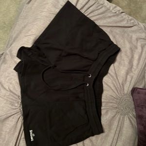 Women’s Spalding shorts
